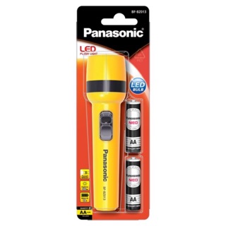 ไฟฉาย Panasonic LED  BF-BZ013K (เล็ก)