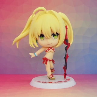 Fate/Grand Order - Nero Claudius - Ichiban Kuji  Natsu da! Mizugi da! Kyun-Chara Summer Part 2