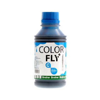 BROTHER 500 ml. C - Color Fly