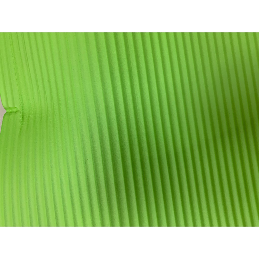 ‼️โล๊ะ‼️เสื่อโยคะหนา (สินค้ามีตำหนินิดหน่อย) 0001 - รูปที่ 3