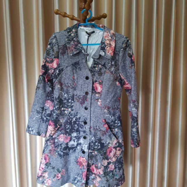 เสื้อโค๊ต​ Jaspal.xs