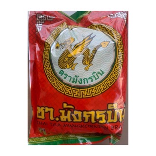 ชาแดง ตรามังกรบิน ขนาด 400 กระม