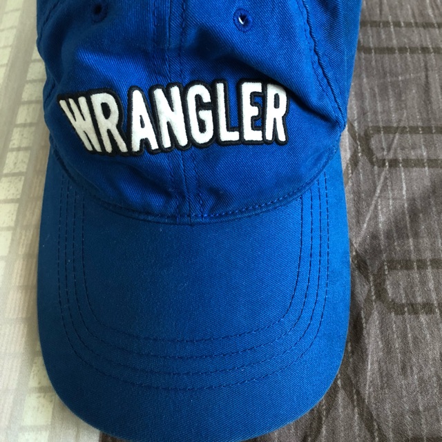 หมวกWranglerแท้