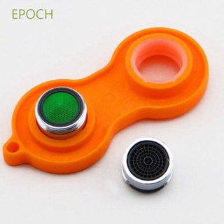 Epoch เครื่องมือประแจก๊อกน้ําพลาสติกสีเหลืองทนทานสําหรับซ่อมแซมหลากสี