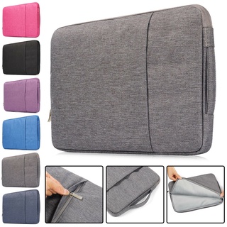 Laptop Bag For Samsung Galaxy Tab A7 10.4 2020 SM-T500 SM-T505 Sleeve Soft Zipper Case Carry Bag Cover