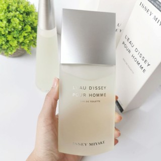 แบ่งขาย Issey Miyake LEau DIssey Pour Homme EDT  แท้ 100%