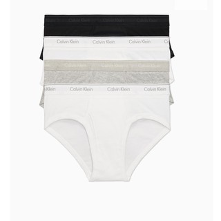 Calvin Klein  Brief  pack4