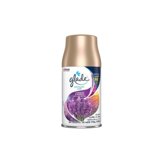 แพคคู่(ซื้อ1แถม1) เกลดออโตเมติกสเปรย์ glade Automatic refill รีฟิลได้2กระป๋อง มีเรทส่งถูกที่สุด