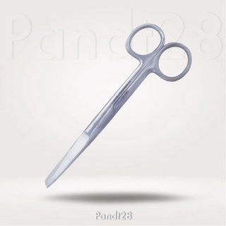 กรรไกรผ่าตัด (Operating scissors)​S/B ยาว 14.5 ซม.