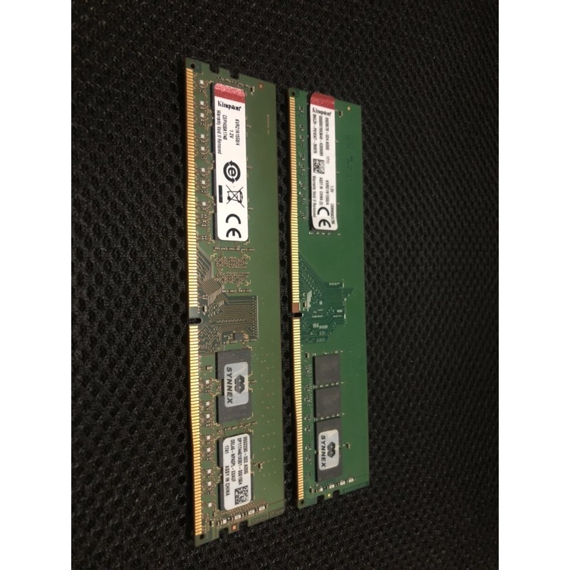 Ram 4Gb DDR4  (2133) มือสอง