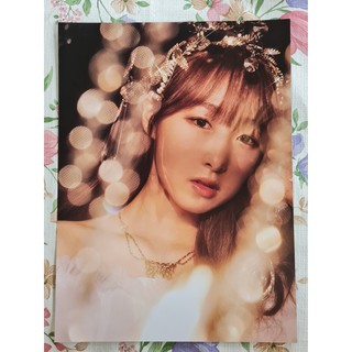 [แท้/พร้อมส่ง] หน้าโฟโต้บุ๊คแบ่งขาย ซูบิน Soobin WJSN 1st Photo Book Persona On Ego OFF อูจูโซนยอ Cosmic Girls