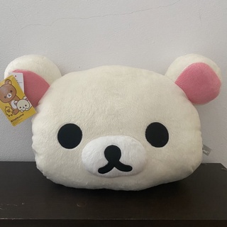 หมอนหน้า Korilakkuma