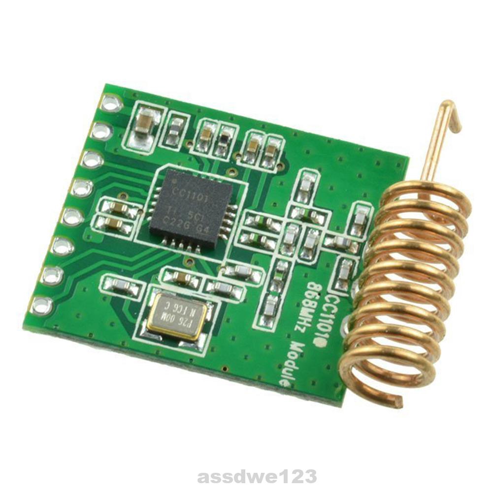 Accessory Antenna Transceiver Board Interface Long Distance Low Power