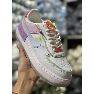 Airforce 1 รองเท้าผู้หญิงมีเก็บปลายทาง ส่งของทุกวันมี(36-40)