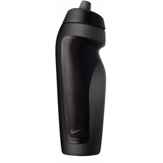 Nike ไนกี้ กระบอกน้ำ OL+ SportWaterBottle 20Oz. N.OB.11.030 BK(550)