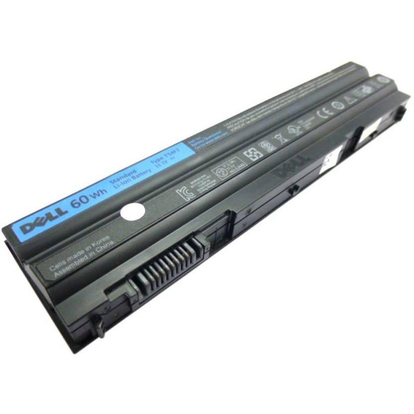 Battery DELL Latitude ของแท้ T54FJ E5420 E5430 E5520 E5530 E6420 E6430 E6520 E6530 11.1V/60Wh(1238)