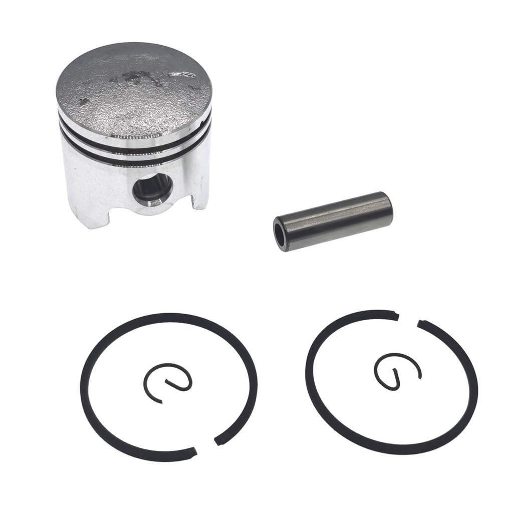 ลูกสูบสําหรับ 36 มม.ชุด Mitsubishi TL33 TB33 TU33 BG330 เครื่องตัดแปรง pxa12