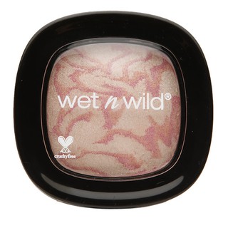 ของแท้ สวยๆ  Wet n Wild To Reflect Shimmer Palette คล้าย Becca พร้อมส่ง