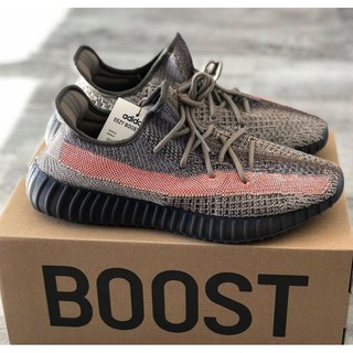 Adidas Yeezy 350 Ash Stone**สอบถามไซส์ก่อนสั่งซื้อทุกครั้งนะครับ**