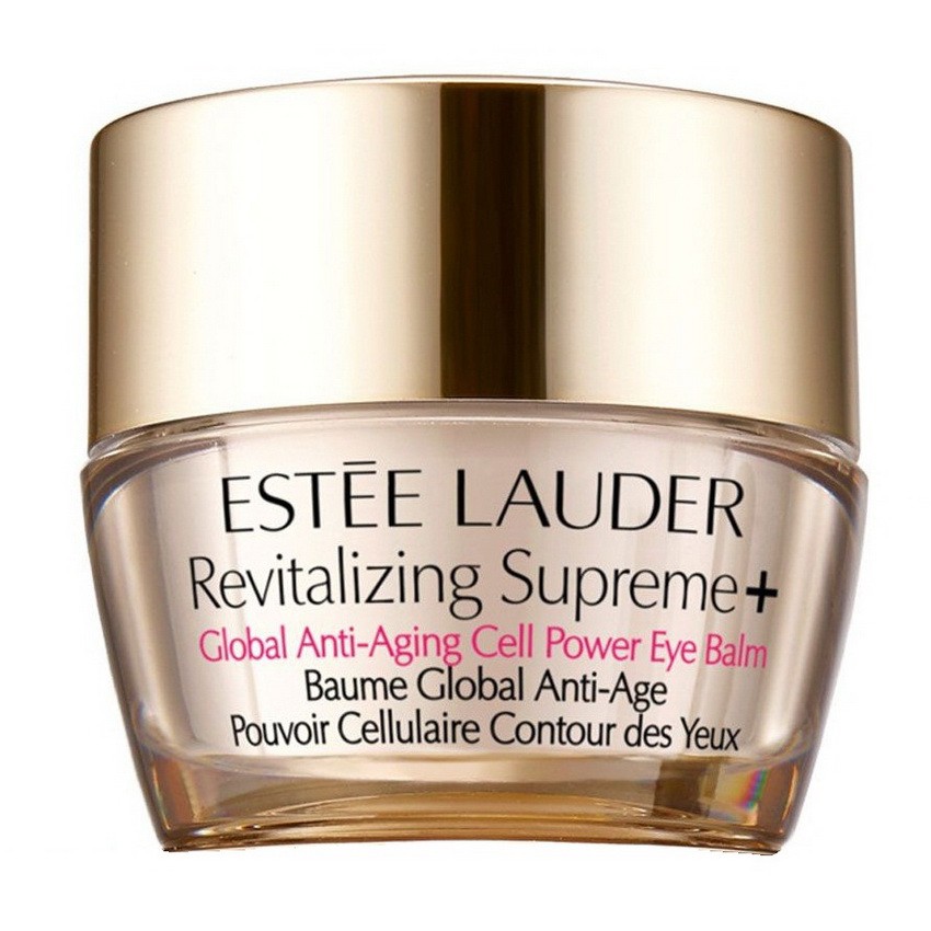 Estee Lauder Supreme+ Global Eye Balm 5ml | Shopee Thailand