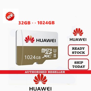 การ์ดหน่วยความจำ 1024 GB Micro SD + อะแดปเตอร์ + การ์ดรีดเดอร์