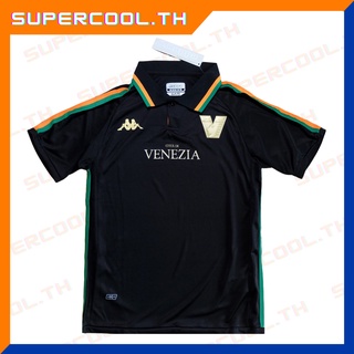 Venezia 2022/23 Home Jersey เสื้อบอลเวเนเซีย2023 เสื้อเวเนเซีย เสื้อฟุตบอลเวเนเซีย2023