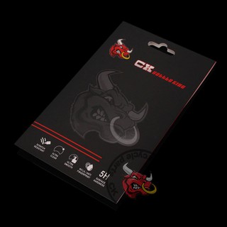 ฟิล์มกันรอย (CK protective film) CB650F, CBR650F (รถปี 2016-18) TPU เนื้อฟิล์มใส