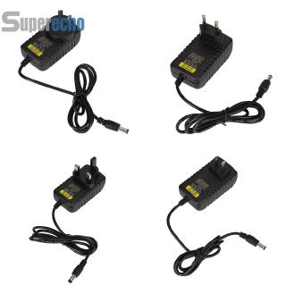 sup✹AC to DC 5.5mm*2.1mm 5.5mm*2.5mm 5V 1A Switching Power Supply Adapter