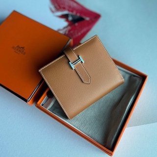 กระเป๋าสตางค์ Hermes