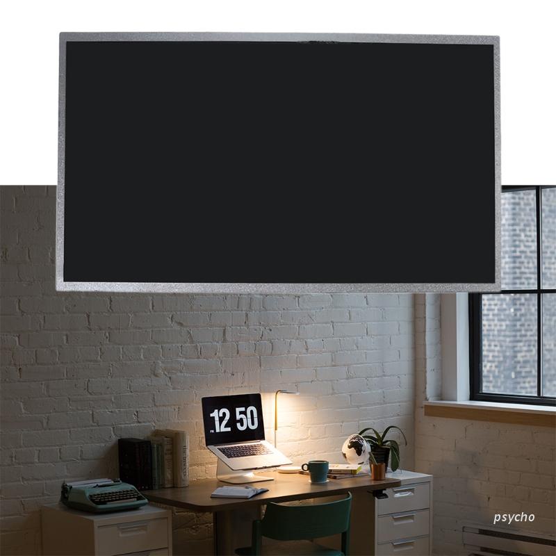 Psy 14.0 "จอแสดงผลแล็ปท็อป LCD Slim HB140WX1-200 N140BGE-L23 L22 N140B6-L02 HB140WX1-100 B140XW01 V0