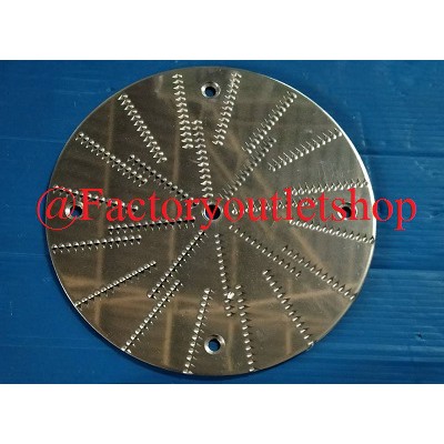 *อะไหล่*เครื่องคั้นน้ำแยกกากผัก ผลไม้ Cutter for Juice extractor