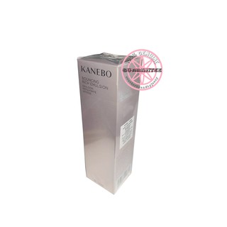 KANEBO Bouncing Emulsion 100mL แท้ป้ายไทย