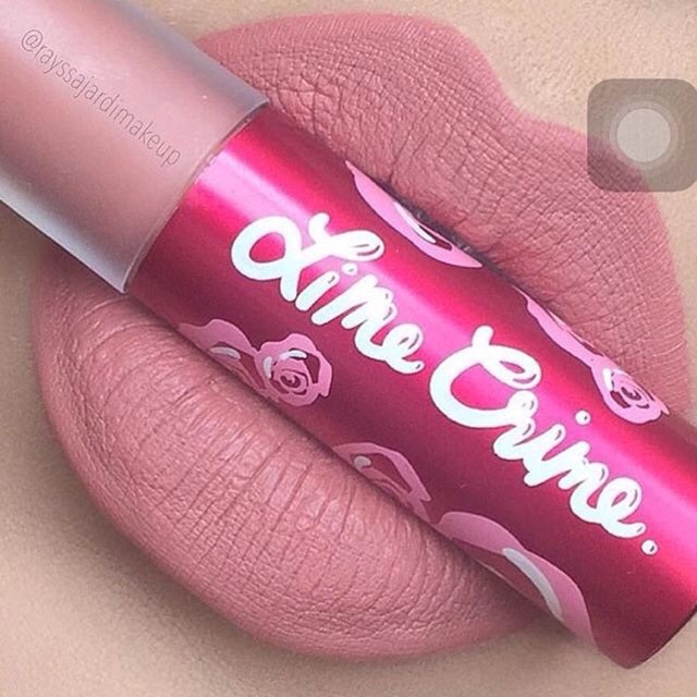 Lime Crime