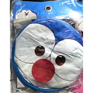 ม่านบังแดดกระจกด้านข้างรถยนต์ กันรังสี UV. #Doraemon Stand By Me /แพ๊คคู่ ลิขสิทธิ์แท้