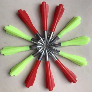 สลักเกลียวปลายอลูมิเนียม ยาว 2.9 นิ้ว 25 ชิ้น