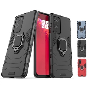 เคสโทรศัพท์มือถือ พร้อมแหวนขาตั้ง สําหรับ OnePlus 9 Pro OnePlus 9 8 Pro 8T 7t 7 Pro