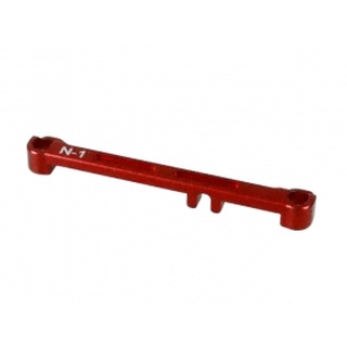 3Racing MR3-02/N/-1 Mini-Z MR-03 Steering Linkage -1 Degree (Narrow) For Mini-Z MR03