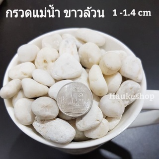 หินกรวด หินโรยหน้ากระถาง หินตู้ปลา หินแคคตัส หินบอนไซ หินตู้ปลา