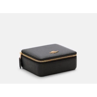 กล่องใส่จิวเวอรี่ Coach Large Jewelry Box เลือกสีได้ ใหม่ แท้