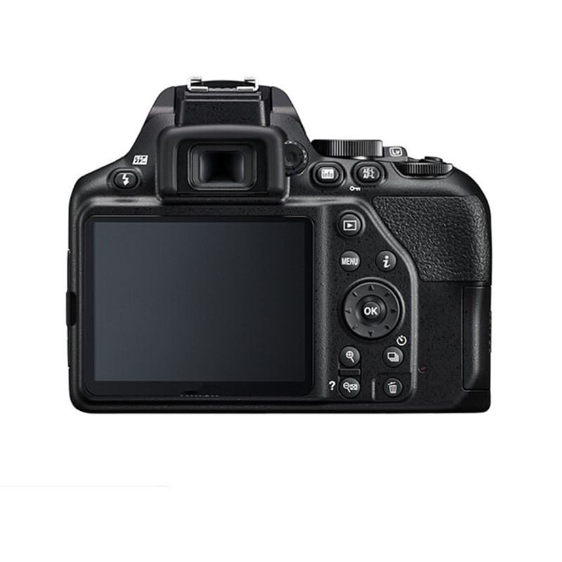 Nikon D3500 D3400 D3300 D3200 D3100 กระจกนิรภัยป้องกันหน้าจอสําหรับ Nikon D3500 D3400 D3300 D3200 D3
