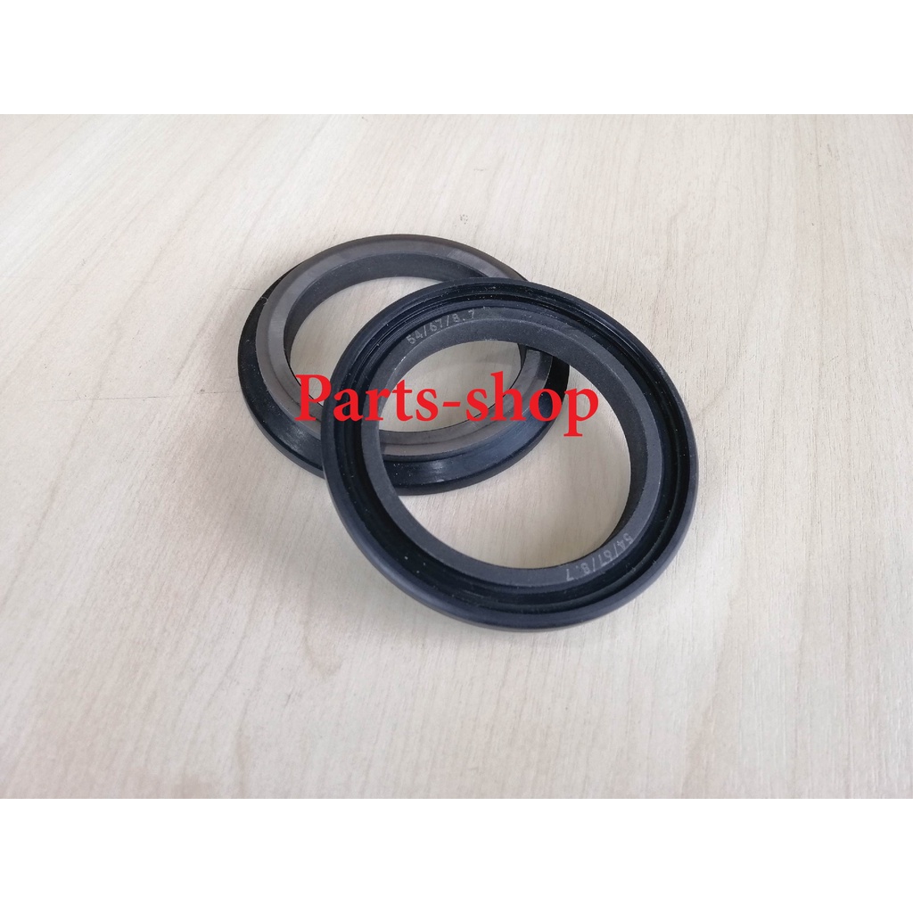 ซีลกรุ๊ปโรตารี่ตราช้าง RX Serie Seal Group (คูโบต้า Kubota) ซีลกันน้ำมันโรตารี่ ซีลกันฝุ่น ซีลเพลาโรตารี่ ซีลจอบหมุน ซีล