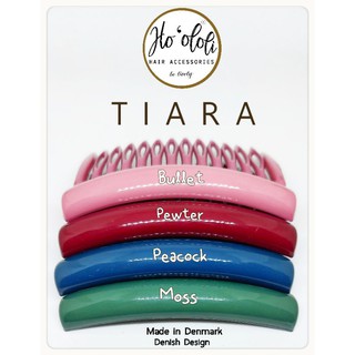 Hoololi Hair Accessories : T I A R A