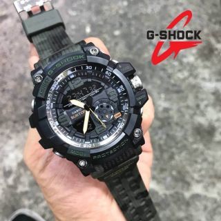 ⏰G-SHOCK By Casio
💠สายยาง