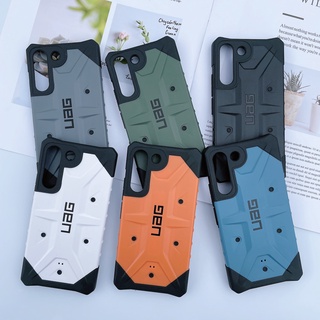 Uag เคสโทรศัพท์ กันกระแทก สําหรับ Samsung Galaxy S22 Ultra 5G S22+ PLUS S22 5G