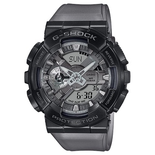 GM-110MF-1A | รุ่นสีพิเศษ | G-SHOCK | นาฬิกา | CASIO