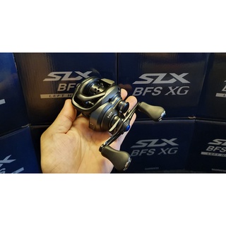 รอก SHIMANO SLX BFS (2021) รอก ชิมาโน่ SLX BFS (2021)