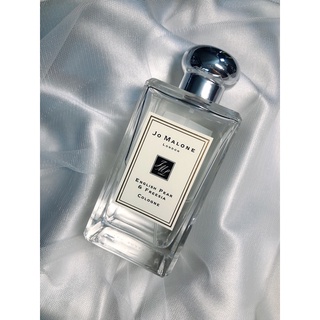 🍐Jo Malone London English Pear &amp; Freesia Cologne 🍐แบ่งขายน้ำหอมเคาน์เตอร์แบรนด์แท้ 100%