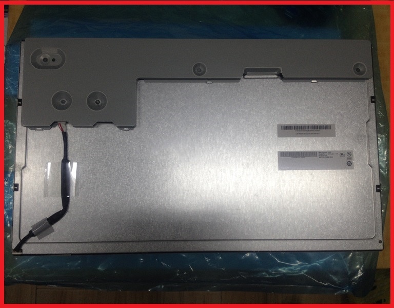 YTH และ G185XW01V.1 / G185XW01V.2 / G185XW01V.0 / G185HAN01.0 / G156XW01V.1 แพ็คเกจใช้งานแท้ทดสอบสภา