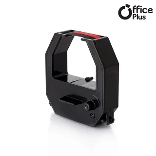 ผ้าหมึกเครื่องตอกบัตร Officeplus (No.M) สำหรับ รุ่น S-5, S-1, SD-88, SD-24, SD-65, SD-44, S-8, SD-55