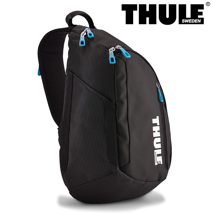 ⚡กระเป๋า THULE Crossover Sling bag ของเเท้ รุ่นTCSP313 เป้สะพายข้าง สาย